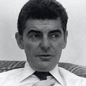 Richard Benjamin