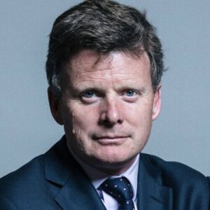 Richard Benyon, Baron Benyon