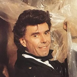 Richard Bernstein