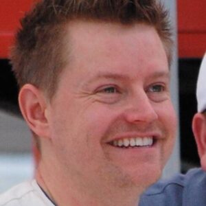 Richard Blais