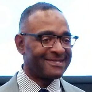 Richard Boykin