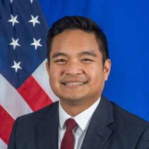 Richard L. Buangan