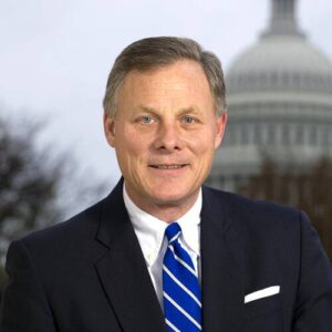 Richard Burr