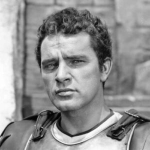 Richard Burton