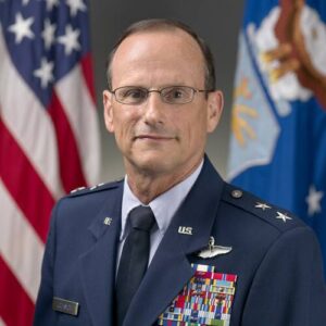Richard C. Johnston