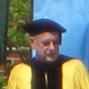Richard C. McCarty