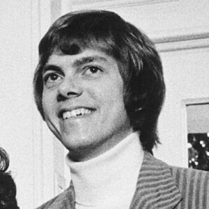 Richard Carpenter