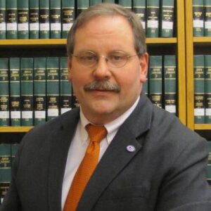 Richard Cebra