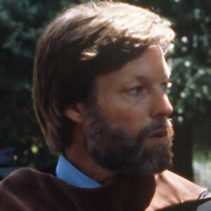 Richard Chamberlain