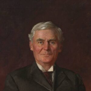 Richard Chapman Weldon
