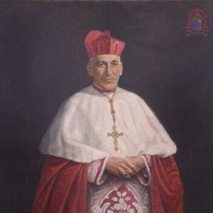 Richard Cushing