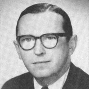 Richard D. McCarthy