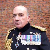 Richard Dannatt, Baron Dannatt
