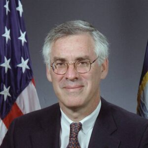 Richard Danzig