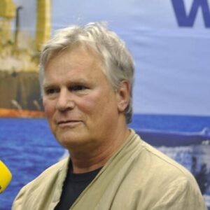 Richard Dean Anderson