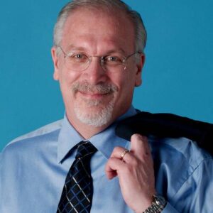 Richard DeMillo