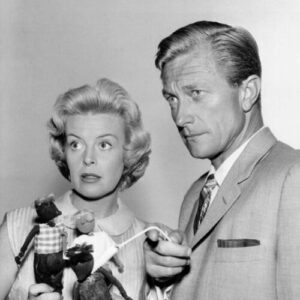 Richard Denning