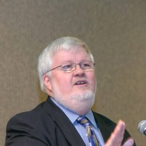 Richard Devlin