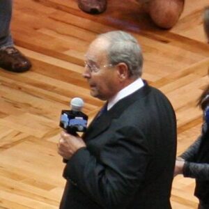 Richard DeVos