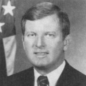 Richard E. Carver