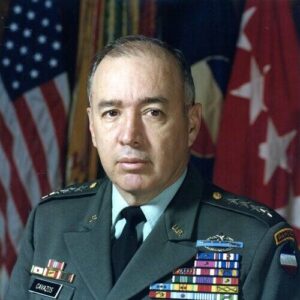 Richard E. Cavazos