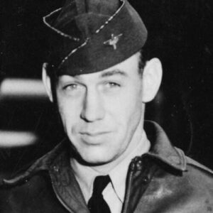 Richard E. Cole
