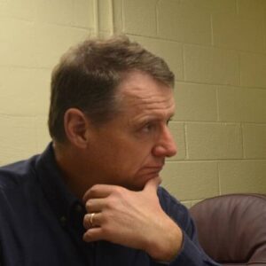 Richard E. Killblane