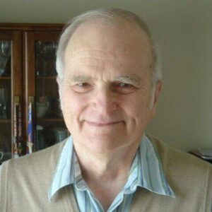 Richard E. Stearns