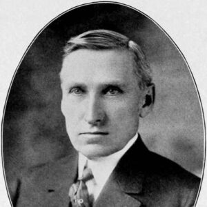 Richard Elihu Sloan