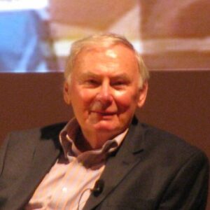Richard Estes