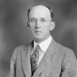 Richard F. McKiniry