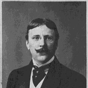 Richard F. Outcault
