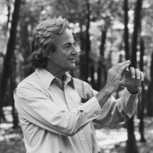 Richard Feynman