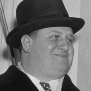 Richard Frankensteen