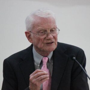 Richard Gaffin