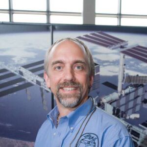 Richard Garriott
