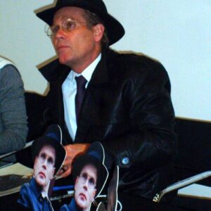 Richard Gibson