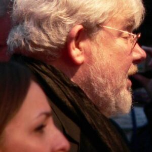 Richard Griffiths