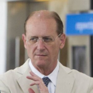 Richard H. Anderson