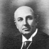 Richard Hanson
