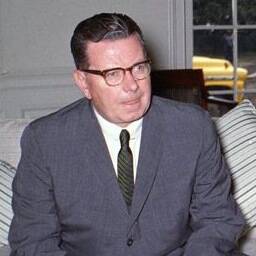 Richard Joseph Hughes