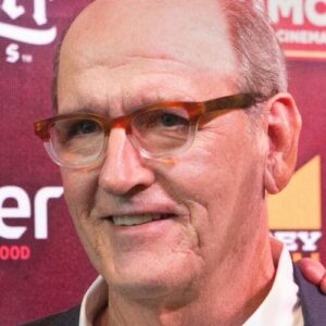 Richard Jenkins