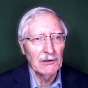 Richard Kauzlarich