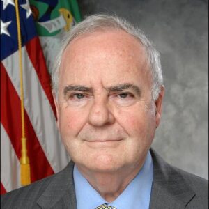 Richard L. Gregg