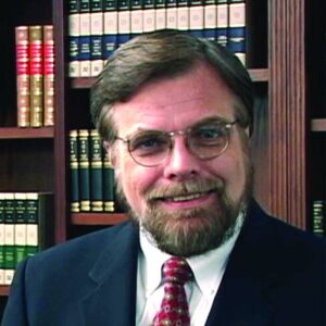 Richard L. Pratt, Jr