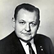 Richard L. Roudebush