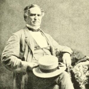 Richard M. Blatchford
