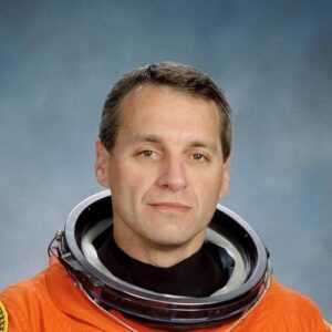 Richard M. Linnehan