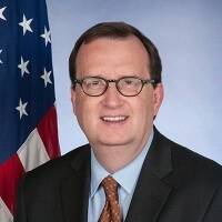 Richard M. Mills, Jr