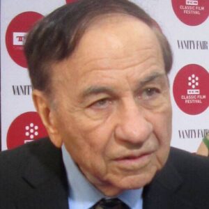 Richard M. Sherman